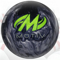Steel Forge Motiv Bowlingball