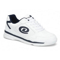 Dexter Ricky V White/Blue Herren Bowlingschuhe