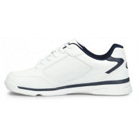 Dexter Ricky V White/Blue Herren Bowli..