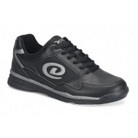 Dexter Ricky V Black/Alloy Herren Bowlingschuhe