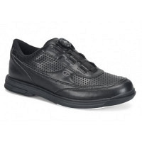 Dexter Turbo Boa Black / Herren Bowlingschuhe