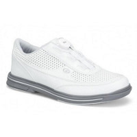 Dexter Turbo Boa White / Herren Bowlingschuhe