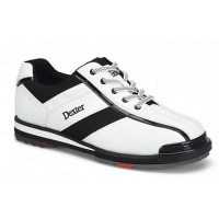 Dexter SST 8 Pro White/Black / Herren Bowlingschuhe