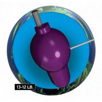 Guru Oracle Radical Bowlingball 