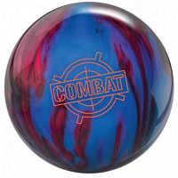 Combat / High-Performance Brunswick Bowlingball