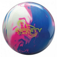 Infinity Quest / Upper-Mid-Performance Brunswick Bowlingball