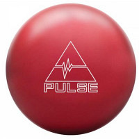 Pulse / High-Performance Columbia 300 Bowlingball
