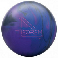 Theorem Solid / High Performance Track Bowlingball 