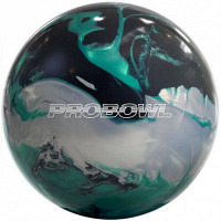 Undercover Emerald/Black/Silver Pearl ..