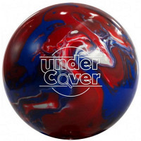 Undercover Red/ White/ Blue Pearl ProBowl Entry Performance