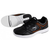 ProBowl Bonega Black/ Orange Herren Bo..