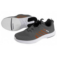 ProBowl Supro Dark Grey/Orange Herren ..