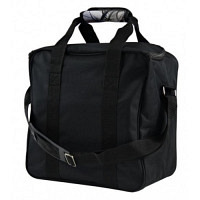 ProBowl Dye-Sub Single Bag White