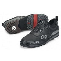 Dexter SST 8 Boa Mc Black/Pewter Herre..