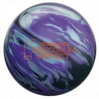  Maximum Effect - Hammer High Performance Bowlingball