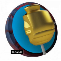  The One Ovation - Ebonite High Perfor..