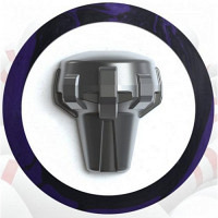 Shadow Tank Motiv Bowlingball