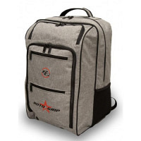 Roto Grip MVP + BackPack Achromatic