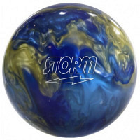 Spot On - Dark Blue/Blue/Gold - Storm ..