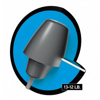 Alert Brunswick Mid Performance Bowlin..