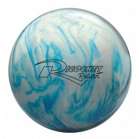  Ricochet Return Columbia 300 High Performance Bowlingball 