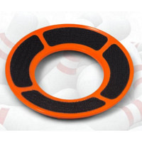 UPGR8 GripPadTG Schleifpadhalterung orange