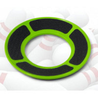 UPGR8 GripPadTG Schleifpadhalterung grün