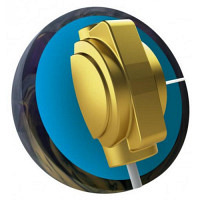 Enttity Pearl Ebonite Pro Performance ..