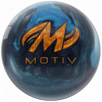 Apex Jackal Motiv Bowlingball