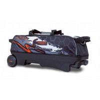 Hybrid Triple Roller - Hammer Ballroll..