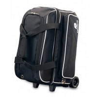  Transport Double Roller Black - Ebonite 