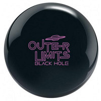 Outer Limits Black Hole Radical High Performance