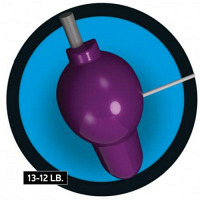 Outer Limits Black Hole Radical High P..