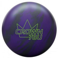  Crown 78U Brunswick Urethane Solid 78D
