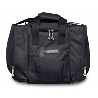 Raw Single Tote Hammer - Black