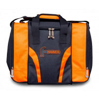 Raw Single Tote Hammer - Orange