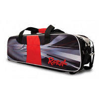 Triple Tote - Dye-Sub - RADICAL Bowlingtasche