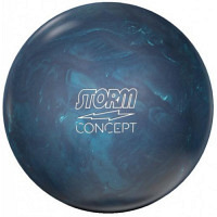  Concept Storm High Performance Bowlingball 