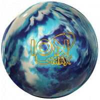  Ion Max Pearl Storm High Performance Bowlingball