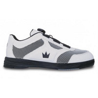 Men’s Fury White Rechtshänder Bowlings..