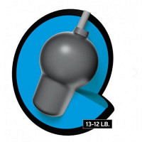  Crown Victory Pearl Brunswick Bowling..