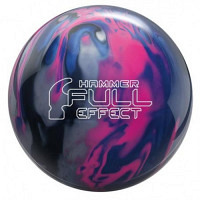 Full Effect Hammer Bowlingball