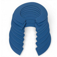 UPGR8 HARDPADᵀᴳ 9-PACK