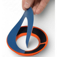 UPGR8 HARDPADᵀᴳ 9-PACK