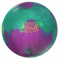  Monsoon Storm Entry Performance Bowli..