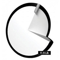 T Zone Black/Purple/Silver Brunswick P..