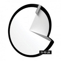 Rhino Purple/Pink/Berry Brunswick Bowl..