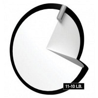 Rhino Blue/Cadet Grey/Silver Brunswick..