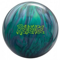 Revenge Pearl Radical Bowlingball 