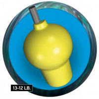 Revenge Pearl Radical Bowlingball 